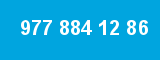 977 884 12 86
